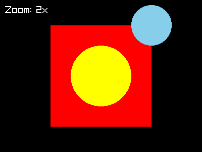 raylibr image