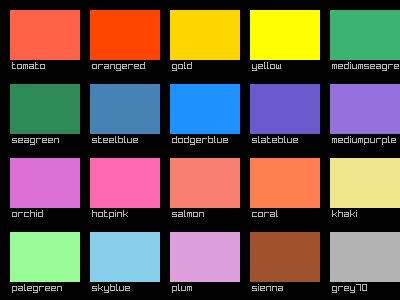raylibr image