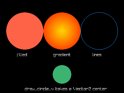 raylibr image