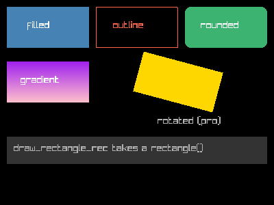 raylibr image