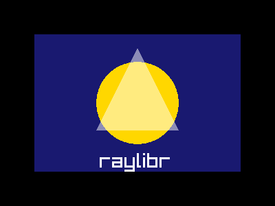 raylibr image